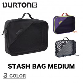 STASH BAG [MEDIUM]