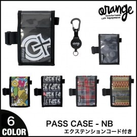 PASS CASE NB
