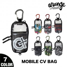 MOBILE CV BAG