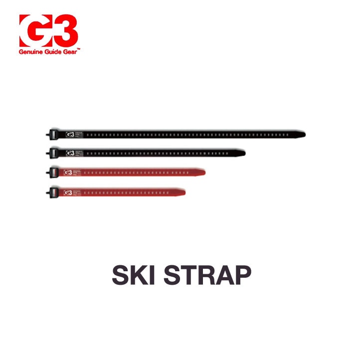 SKI STRAP [50cm/65cm]