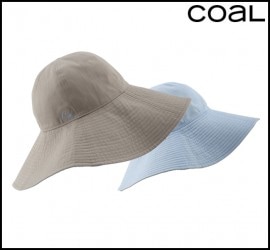 HAT The Anita [M/57.5cm][Natural]