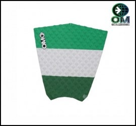 DECK PAD [MITCH COLEBORN] [GREEN] [MOD]