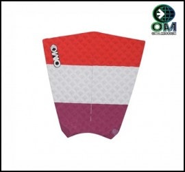 DECK PAD [MITCH COLEBORN] [RED] [MOD]