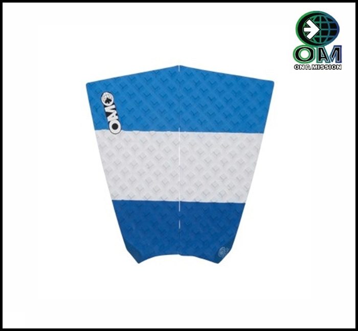 DECK PAD [MITCH COLEBORN] [BLUE] [MOD]