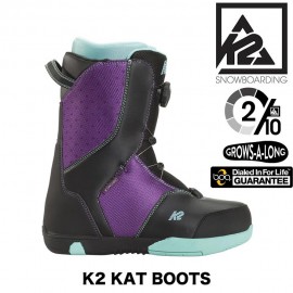 KAT [21-25cm] [GIRLS]