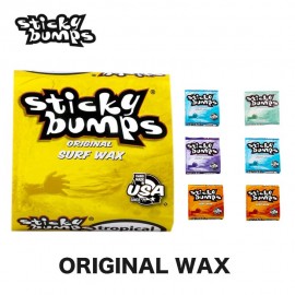 ORIGINAL SURFIN WAX
