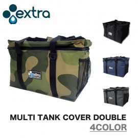 MULTI TANK COVER DOUBLE