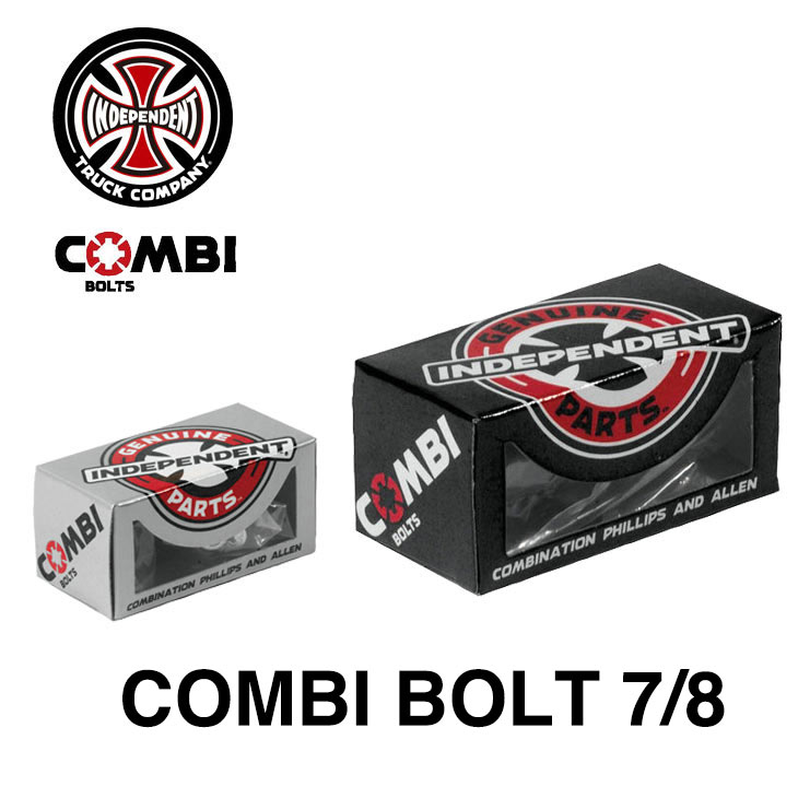 COMBI BOLT
