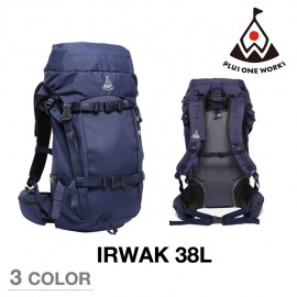 IRWAK [38L]