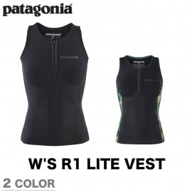 W'S R1 LITE VEST