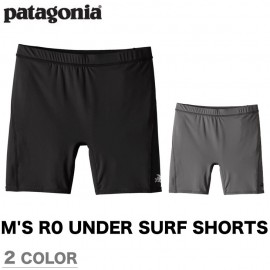 M'S R0 UNDER SURF SHORTS