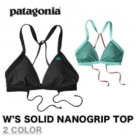 W'S SOLID NANOGRIP TOP