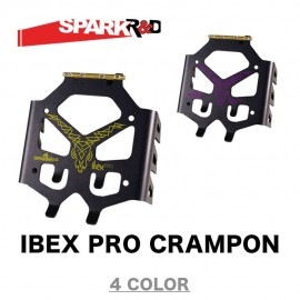 IBEX PRO CRAMPON