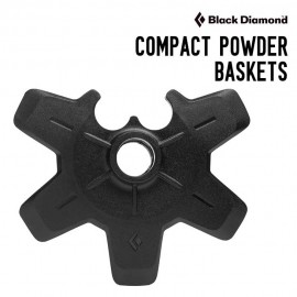 COMPACT POWDER BASKETS