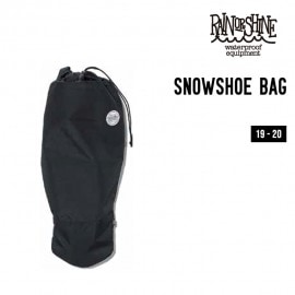SNOWSHOE BAG