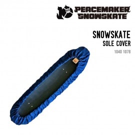 SOLE COVER