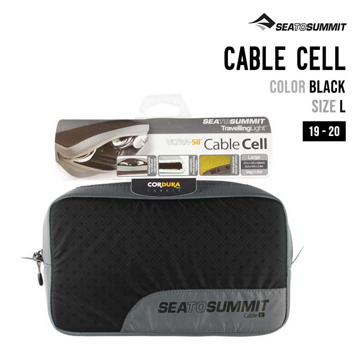 CABLE CELL
