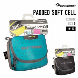 PADDED SOFT CELL