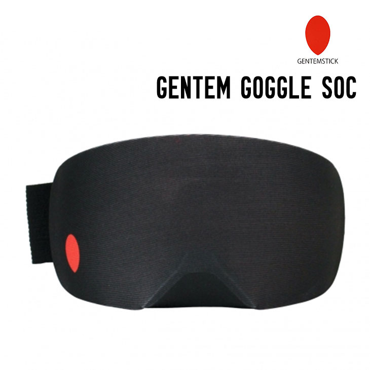 GENTEM GOGGLE SOC