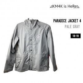 PARADICE JACKET 4