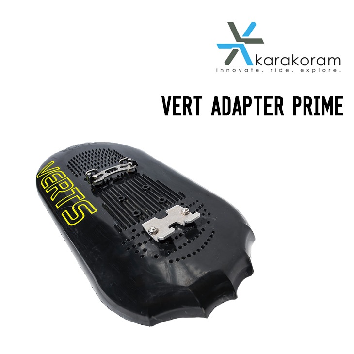 VERT ADAPTER PRIME