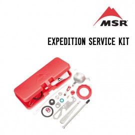 EXPEDITION SERVICE KIT