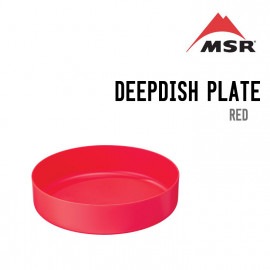 DEEPDISH PLATE