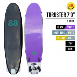 ★よしさま専用です 88 ソフトボード スポンジボード Amazon | ソフトサーフボード スポンジボード 8フィート セミ