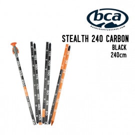 STEALTH 240 CARBON