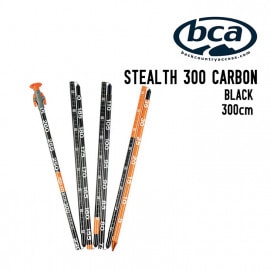 STEALTH 300 CARBON