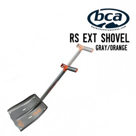 RS EXT SHOVEL