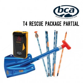 T4 RESCUE PACKAGE PARTIAL