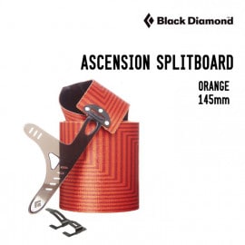 ASCENSION SPLITBOARD
