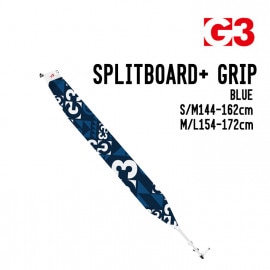 SPLITBOARD+ GRIP