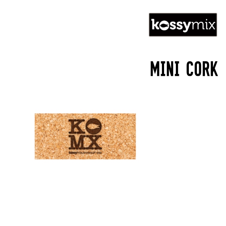 MINI CORK