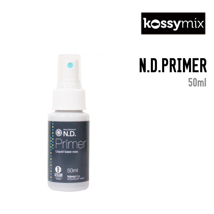 N.D.PRIMER
