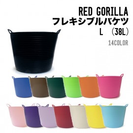 RED GORILLA ե쥭֥Х L 38L