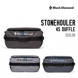 STONEHOULER 45 DUFFLE