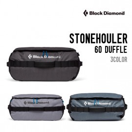 STONEHOULER 60 DUFFLE