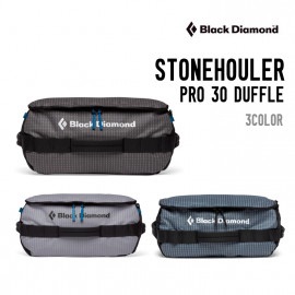 STONEHOULER PRO 30 DUFFLE