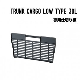 TRUNK CARGO LOW TYPE 30L ���ѻ��ڤ���