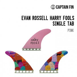 EVAN ROSSELL HARRY FOOLS SINGLE TAB