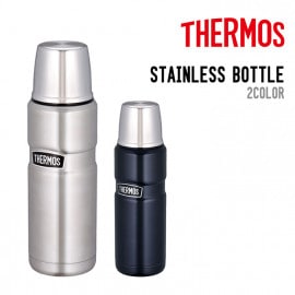 STAINLESS BOTTLE