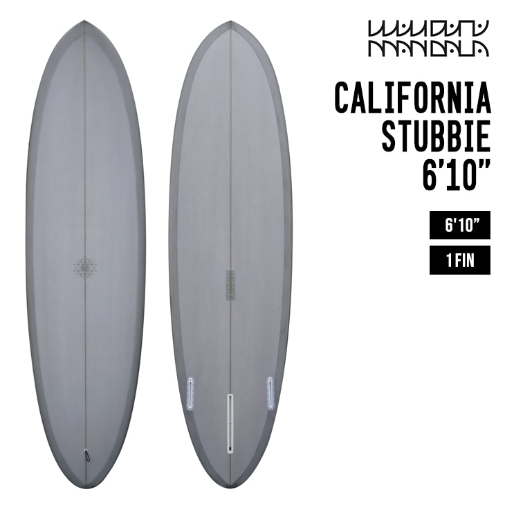 たまねぎ ダークアーツ マンダラ カリフォルニアスタビ マンダラ カルフォルニア スタビー MANDALA CALIFORNIA STUBBIE