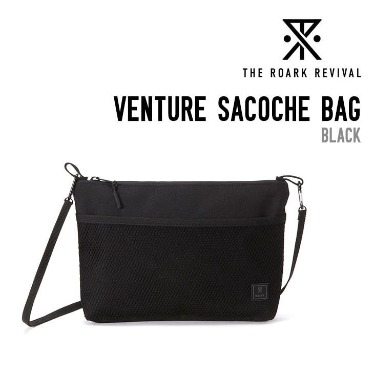 VENTURE SACOCHE BAG