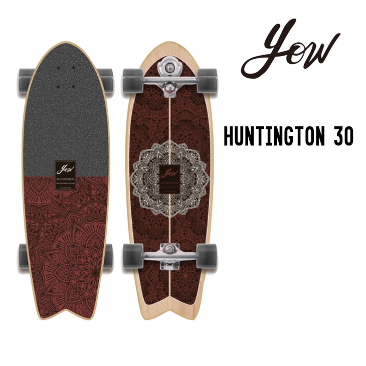YOW SURF SKATE ヤウ サーフスケート HUNTINGTON 000000007269_YZxhxLN.jpg