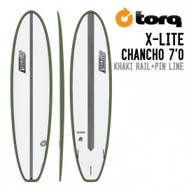 X-LITE CHANCHO 7'0