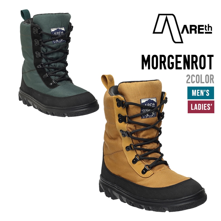 アース モルゲンロート AREth MORGENROT | STREET ITEM,靴、シューズ