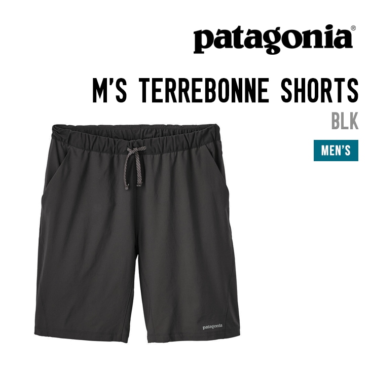 M's Terrebonne Shorts （メンズ・テルボンヌ・ショーツ
