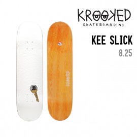 KEE SLICK DECK